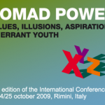 This year's Pio Manzu conference will be held in October in Rimini